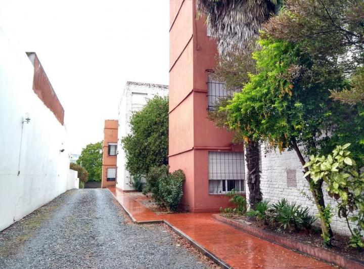 Departamento en venta - 1 dormitorio 1 baño - 38mts2 - Tandil 2