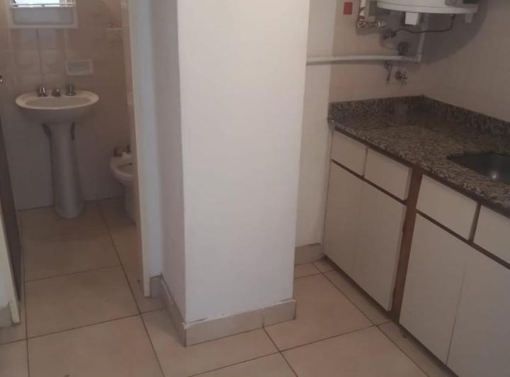 Departamento en venta - 1 dormitorio 1 baño - 38mts2 - Tandil 5