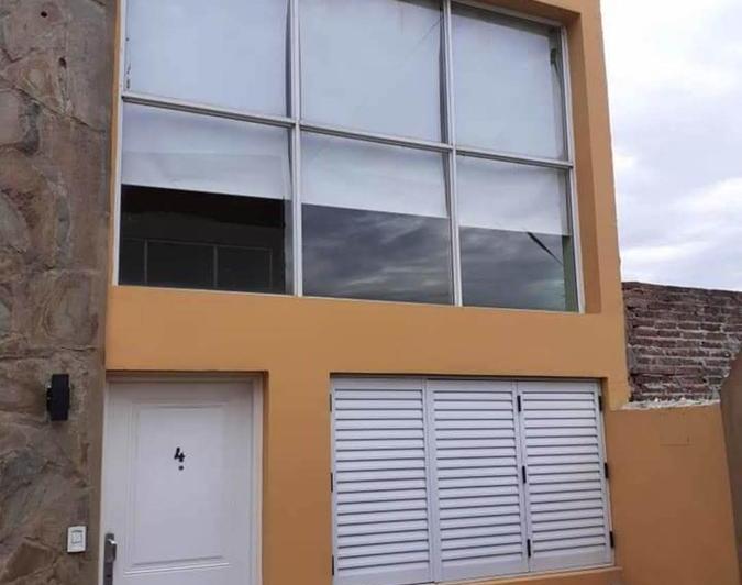 Propiedad en Argentina