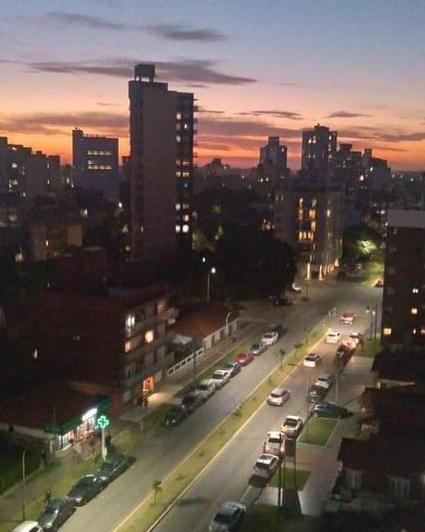 Departamento en venta - 1 dormitorio 1 baño - 35mts2 totales - Miramar 1