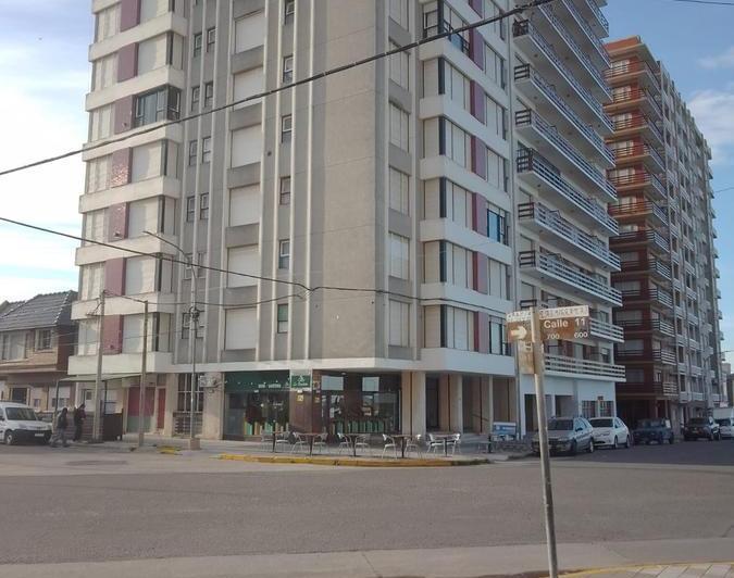 Departamento en venta - 1 dormitorio 1 baño - 35mts2 totales - Miramar 3