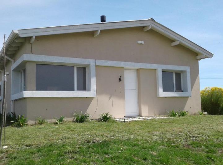 Casas en venta - 2 Dormitorios 1 Baño - 200 mts2 - Balneario Océano 2