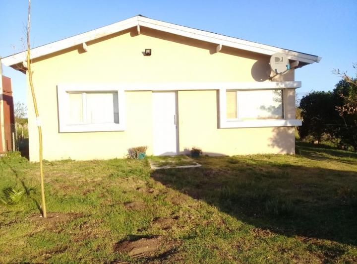 Casas en venta - 2 Dormitorios 1 Baño - 200 mts2 - Balneario Océano 1