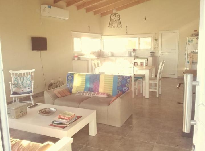 Casas en venta - 2 Dormitorios 1 Baño - 200 mts2 - Balneario Océano 5