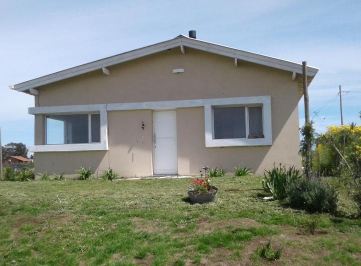 Casas en venta - 2 Dormitorios 1 Baño - 200 mts2 - Balneario Océano 3
