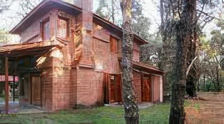 Casa en venta - 2 Dormitorios 2 Baños - 120 mts2 - Costa Del Este 1