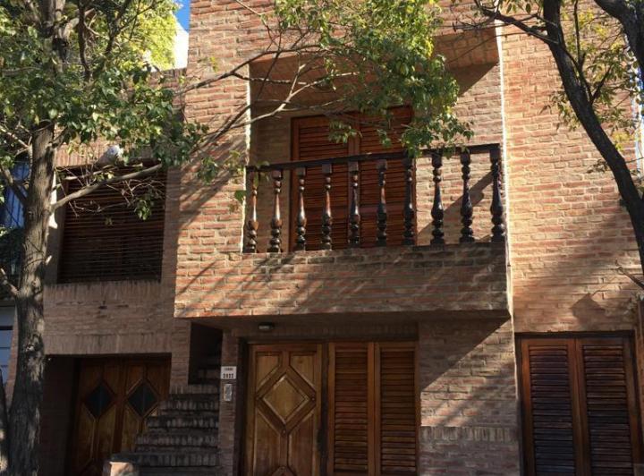 Casa en venta - 3 Dormitorios 2 Baños - 250Mts2 - Colinas de Vélez Sarsfield, Córdoba 1