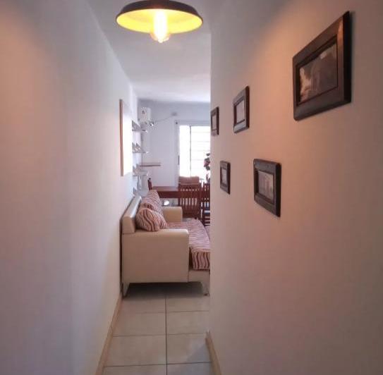 Departamento en venta - 1 dormitorio 1 baño - 56mts2 - Gerlí 5
