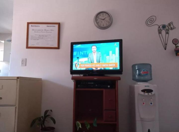 Departamento en venta - 1 dormitorio 1 baño - 56mts2 - Gerlí 2