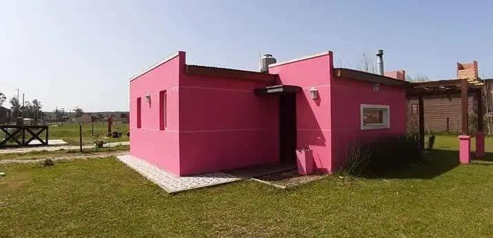 Casa en venta - 2 Dormitorios 1 Baño - 405 mts2 - Balneario Camet Norte 2
