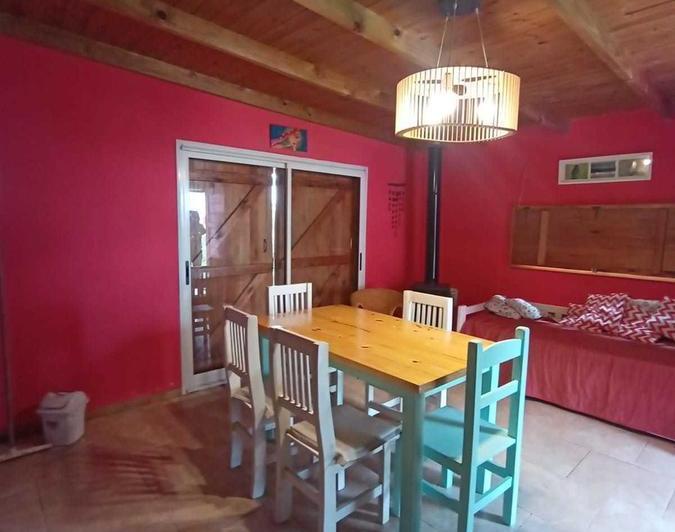 Casa en venta - 2 Dormitorios 1 Baño - 405 mts2 - Balneario Camet Norte 3