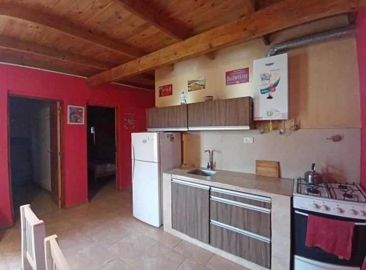 Casa en venta - 2 Dormitorios 1 Baño - 405 mts2 - Balneario Camet Norte 4