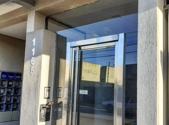Departamento en venta - 1 dormitorio 1 baño - balcon - 54  mts2 - Tandil 1