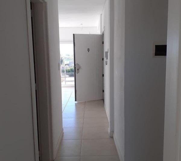 Departamento en venta - 1 dormitorio 1 baño - balcon - 54  mts2 - Tandil 5