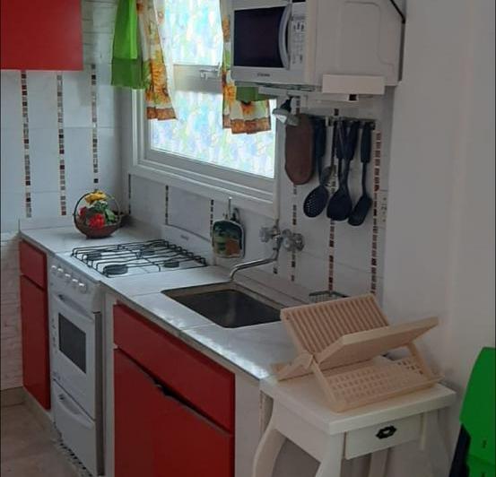 Departamento en venta - 1 dormitorio 1 baño - 27 mts2 - Miramar 5