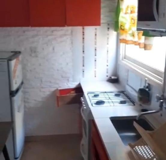 Departamento en venta - 1 dormitorio 1 baño - 27 mts2 - Miramar 1