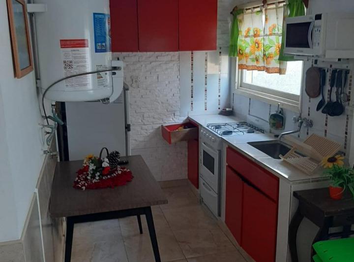 Departamento en venta - 1 dormitorio 1 baño - 27 mts2 - Miramar 3