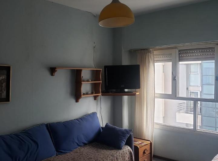 Departamento en venta - 2 Dormitorios 1 Baño - 37Mts2 - Necochea 4