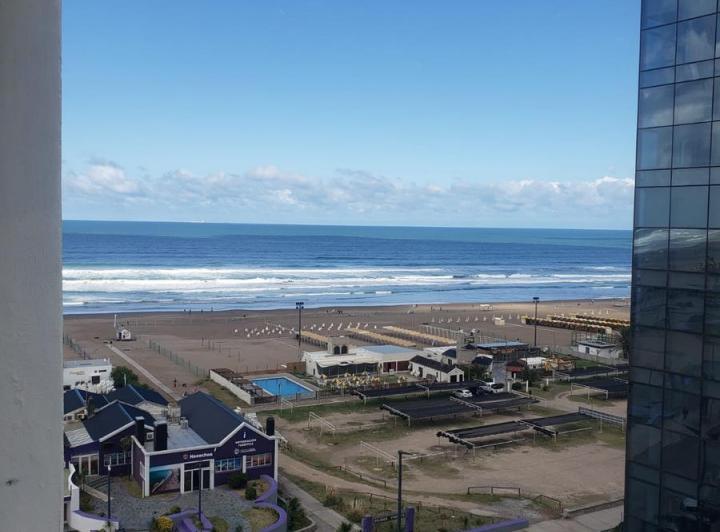 Departamento en venta - 2 Dormitorios 1 Baño - 37Mts2 - Necochea 2