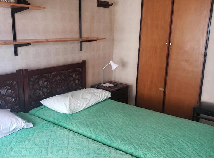Departamento en venta - 2 Dormitorios 1 Baño - 37Mts2 - Necochea 5