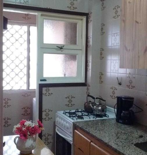 Departamento en venta -  2 Dormitorios 1 Baño - 57Mts2 - Miramar 4