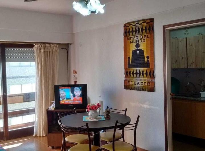 Departamento en venta -  2 Dormitorios 1 Baño - 57Mts2 - Miramar 1