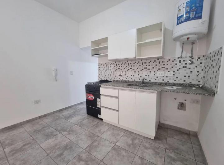 Departamento en venta - 1 Dormitorio 1 Baño - 40Mts2 - José C. Paz 4