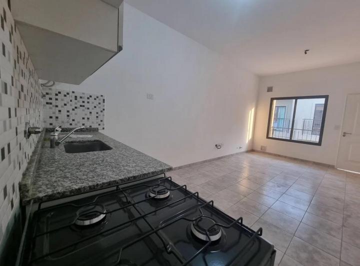 Departamento en venta - 1 Dormitorio 1 Baño - 40Mts2 - José C. Paz 2
