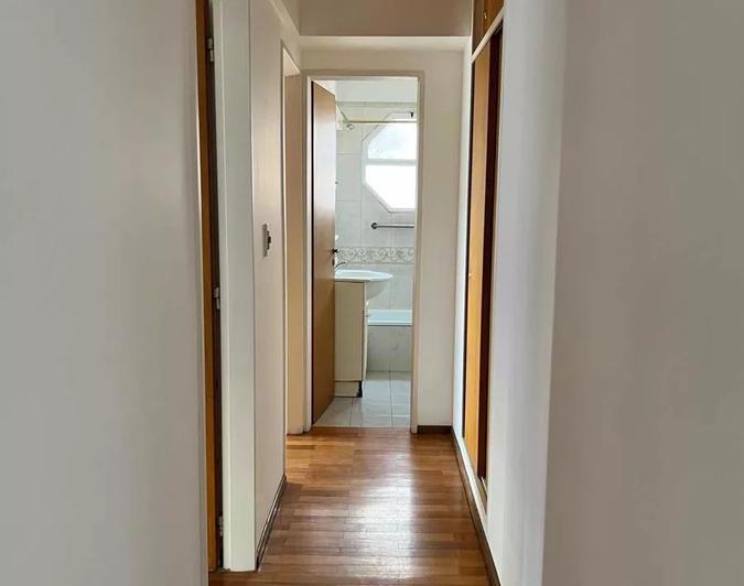 Departamento en venta - 2 Dormitorios 2 Baños - 65Mts2 - General San Martín 4