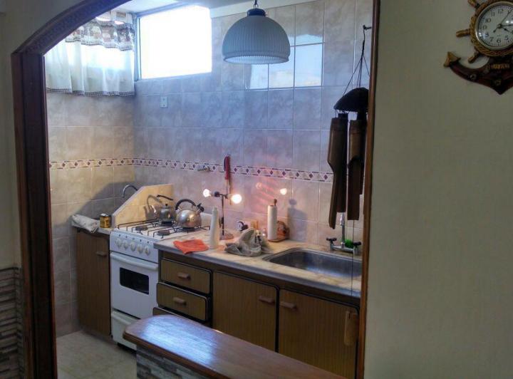 Departamento en venta - 1 Dormitorio 1 Baño - 39Mts2 - Miramar 3