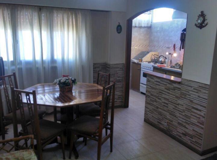 Departamento en venta - 1 Dormitorio 1 Baño - 39Mts2 - Miramar 2
