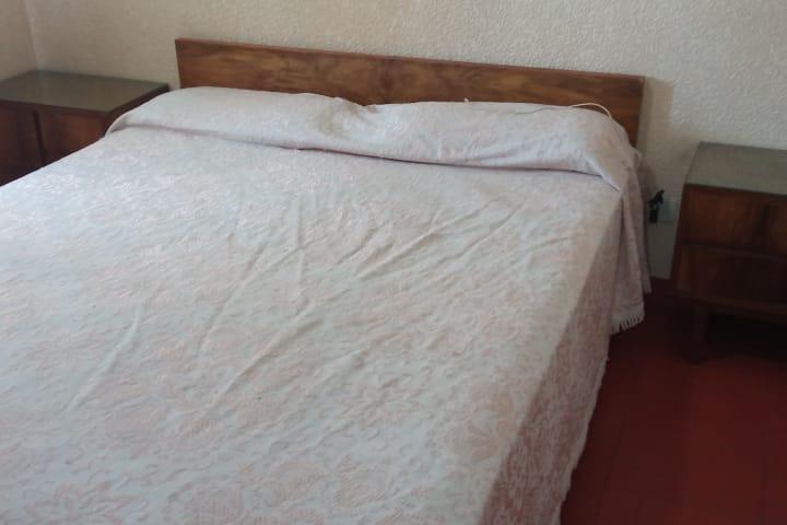 Departamento en venta - 1 Dormitorio 1 Baño - 41Mts2 - Miramar 4