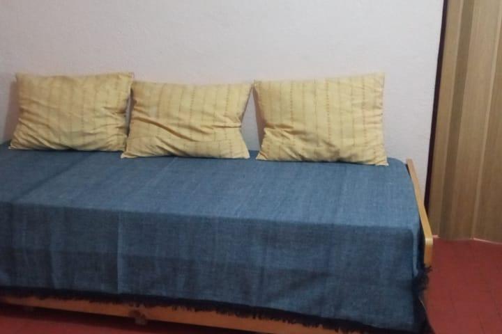 Departamento en venta - 1 Dormitorio 1 Baño - 41Mts2 - Miramar 2