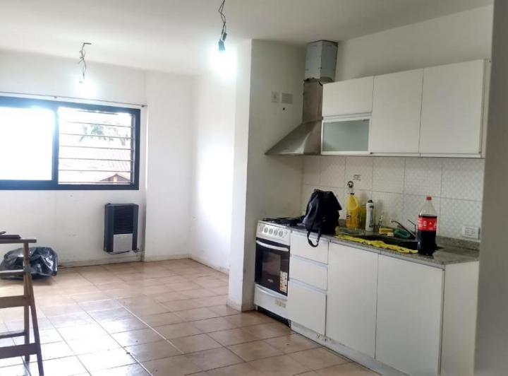 Departamento monoambiente - 1 baño - 30Mts2 - Berazategui 1