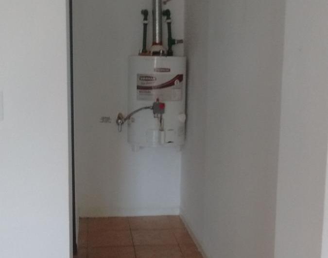 Departamento monoambiente - 1 baño - 30Mts2 - Berazategui 5