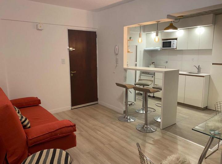 Departamento en venta - 1 Dormitorio 1 Baño - 33Mts2 - Necochea 3