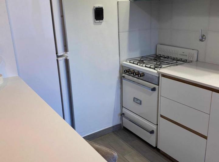 Departamento en venta - 1 Dormitorio 1 Baño - 33Mts2 - Necochea 2