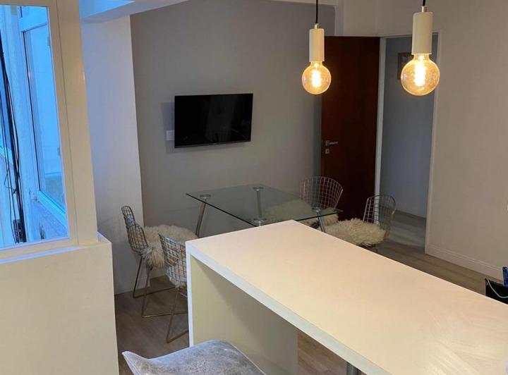Departamento en venta - 1 Dormitorio 1 Baño - 33Mts2 - Necochea 5