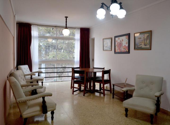 Departamento en venta - 3 Dormitorios 2 Baños - Cochera - 79Mts2 - Miramar 1