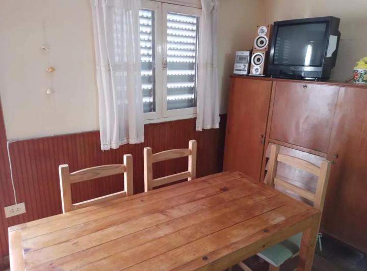 Departamento en venta - 1 Dormitorio 2 Baños - 65Mts2 - Miramar 1