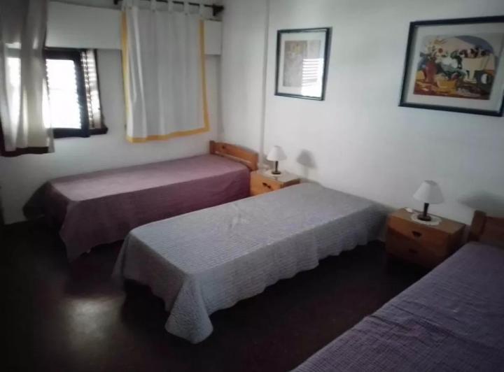 Departamento en venta - 1 Dormitorio 2 Baños - 65Mts2 - Miramar 5
