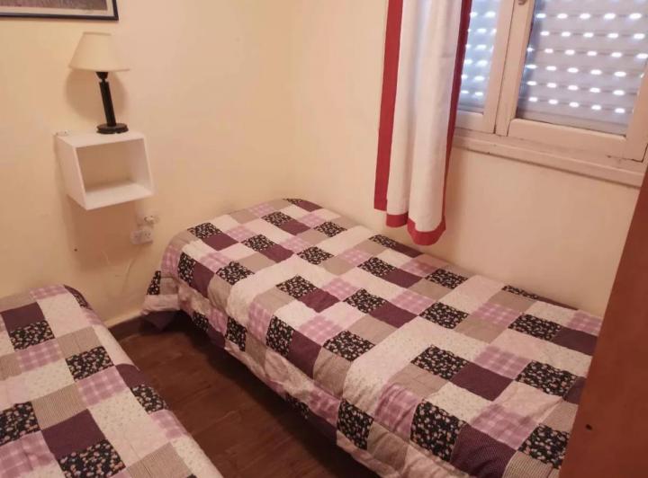 Departamento en venta - 1 Dormitorio 2 Baños - 65Mts2 - Miramar 4