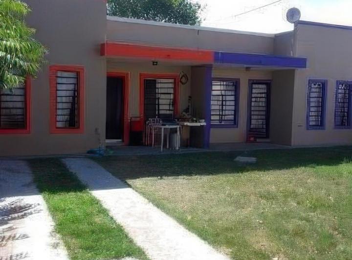 Propiedad en Argentina