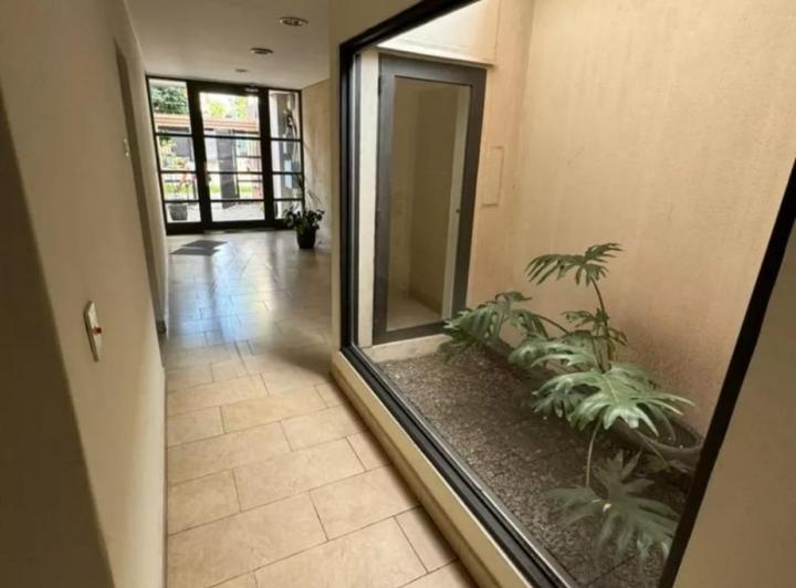 Departamento en venta - 1 Dormitorio 1 Baño 1 Cochera -  Merlo 4