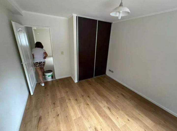 Departamento en venta - 1 Dormitorio 1 Baño 1 Cochera -  Merlo 3