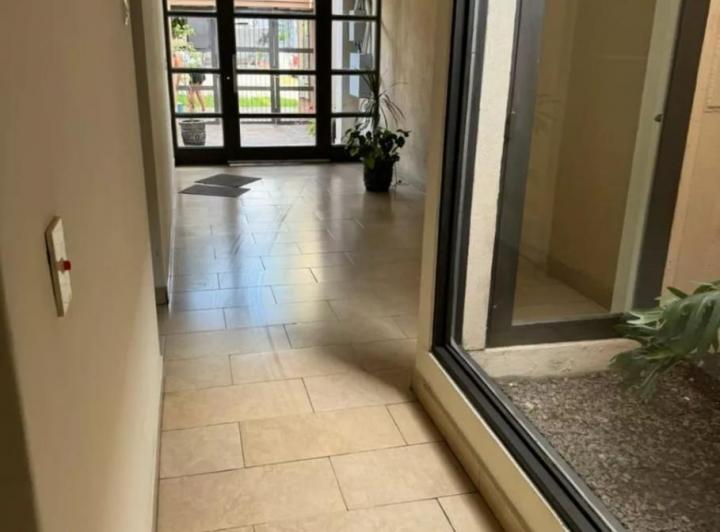 Departamento en venta - 1 Dormitorio 1 Baño 1 Cochera -  Merlo 5