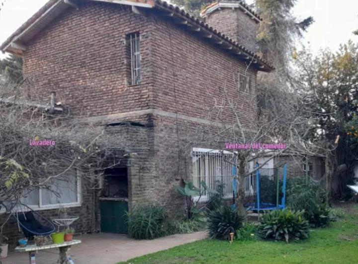 Casa en venta - 3 Dormitorios 2 Baños - 1.339Mts2 - San Miguel 1
