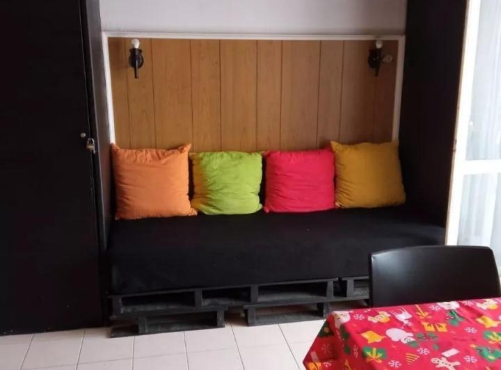 Departamento en venta - 1 Dormitorio 1 Baño - 40Mts2 - Miramar 4