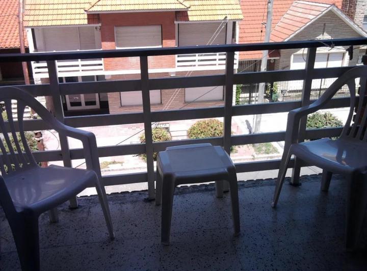 Departamento en venta - 1 Dormitorio 1 Baño - 40Mts2 - Miramar 2