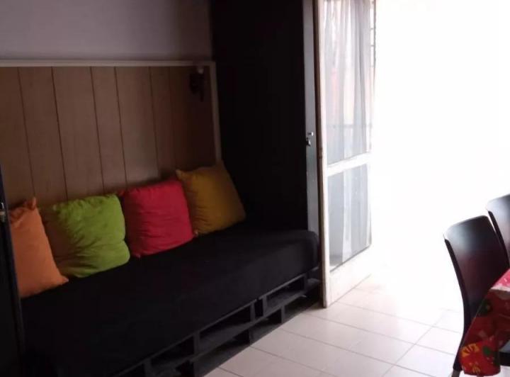 Departamento en venta - 1 Dormitorio 1 Baño - 40Mts2 - Miramar 3